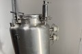 Cuve 160 litres